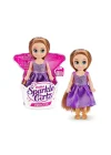 Pak00000 Sparkle Girlz 12cm Prenses Cupcake - 10015tQ3