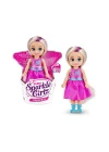 Pak00000 Sparkle Girlz 12cm Prenses Cupcake - 10015tQ3