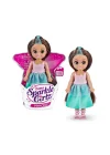 Pak00000 Sparkle Girlz 12cm Prenses Cupcake - 10015tQ3