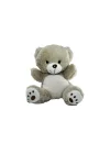 Pb30453-22s1 Peluş Asorti Ayı Ve Panda 23 Cm