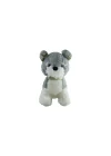 Pb30779-23 Peluş Ayakta Köpek 23 Cm