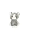 Pb31184-22 Peluş Oturan Kedi 23 Cm -vardem
