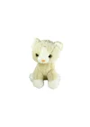 Pb31184-22 Peluş Oturan Kedi 23 Cm -vardem