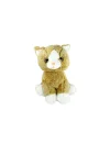 Pb31184-22 Peluş Oturan Kedi 23 Cm -vardem