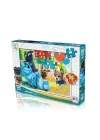Pdp709 Puppy Dog Pals 50 Parça Çocuk Puzzle -ks Puzzle