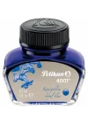 PELİKAN 4001 YAZI MÜREKKEBİ 30ML ROYAL MAVİ
