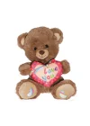 Pjh2324  Peluş Kalpli Ayı Love You 30 Cm -vardem