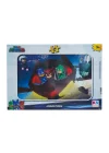 Pjm 704 Pjmask Frame Puzzle 24 Parça