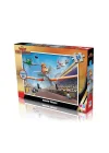 Pl709 Ks Planes / 50 Parça Puzzle