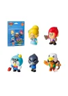 Pmı/brw2040 Brawl Stars 5li Figür -necotoys