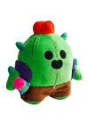 Pmı Brw7008 Brawl Stars 30 Cm Peluş Figür Asorti