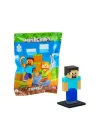 Pmı Mc2005 Minecraft Sürpriz 3d Figür Toppeez 24lü