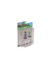 Pmı Mc2020 Minecraft 3d Figür Toppeez 3lü Set