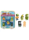 Pmı Sg2240 Stumble Guys Figür Seti 5li -necotoys
