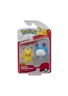 Pok 95007-v Pokemon Battle Figürler Seri
