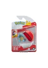 Pok 95057-b Pokemon Clip N Go Asorti