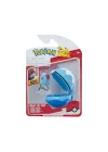 Pok 95057-c Pokemon Clip N Go Asorti