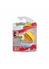 Pok 95057-f Pokemon Clip N Go Seri