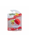 Pok 95057-f Pokemon Clip N Go Seri