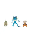 Pok 95155-d Pokemon Battle 3lü Figür Seti Asorti