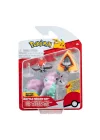 Pok 95155-k Pokemon Battle 3lü Figür Seti