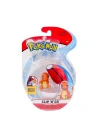 Pok Pkw0145 Pokemon Clip N Go Charmander