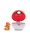 Pok Pkw0145 Pokemon Clip N Go Charmander