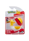 Pok Pkw0259 Pokemın Clip N Go Seri 16