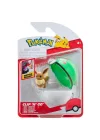 Pok Pkw0259 Pokemın Clip N Go Seri 16