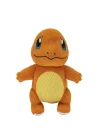 Pok Pkw2392 Pokemon Select Pelüş Figür Kadife Seri - Charmander 20 Cm