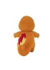 Pok Pkw2392 Pokemon Select Pelüş Figür Kadife Seri - Charmander 20 Cm