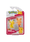 Pok Pkw2483 Pokemon Battle 2li Figür Noel Seri Asorti  ( Adet Fiyatıdır Tekli Satılır)