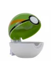 Pok Pkw2715 Pokemon Clip n Go Pokeball Kemer Ve Bulbasaur -necotoys