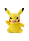 Pok Pkw3115 Pokemon Pikachu Pelüş 60 Cm Pkw3115