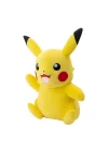 Pok Pkw3115 Pokemon Pikachu Pelüş 60 Cm Pkw3115