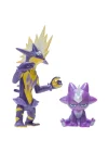 Pok Pkw3213 Pokémon Select Seri İkili Figür Seti