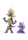 Pok Pkw3213 Pokémon Select Seri İkili Figür Seti