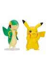 Pok Pkw3355 Pokemon Battle 2li Figür Seti Asorti