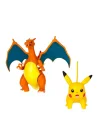 Pok Pkw3459 Pokemon Battle Aksiyon Figür Ve Figür 2li Set