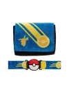Pok Pkw3649 Pokemon Clip N Go Bandolier Büyük Set