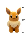 Pok Pkw3886 Pokemon Eevee Pelüş 60 Cm Pkw3886
