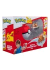 Pok Pkw4397 Pokemon Battle Spinner Tekli Paket Asorti