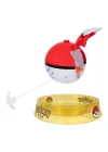 Pok Pkw4402 Pokêmon Battle Spinner Arena Set