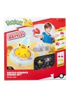 Pok Pkw4402 Pokêmon Battle Spinner Arena Set