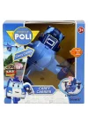 Polı 83361 Robocar Poli Kargo Uçağı