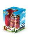 Polı Mrt-0652 Robocar Poli Transforming Robot Roy Figür -necotoys