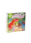 Prs 32703 The Dinosaur Forest Pre School Puzzle 12 Parça