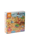 Prs 32704 The Construction Pre School Puzzle -ks Puzzle