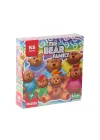 Prs 32705 The Bear Family Pre School Puzzle -kspuzzle