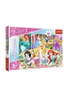 Puzzle-14294 Princess 24 Parça Maxi Çocuk Puzzle